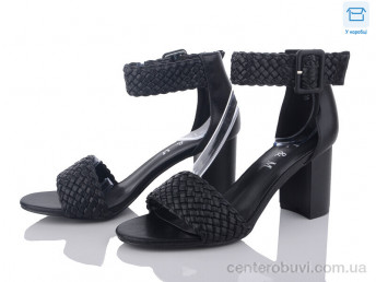 Босоножки L&M-Lemon