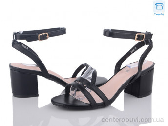 Босоножки L&M-Lemon