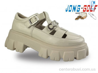 Туфли Jong Golf