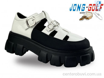 Туфли Jong Golf