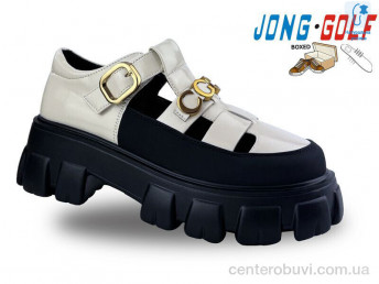 Туфли Jong Golf