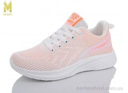 Кроссовки M.Shoes