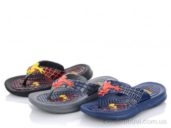 Шлепки Summer shoes