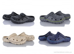 Кроксы Hongquan