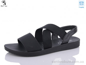 Босоножки Red Sun