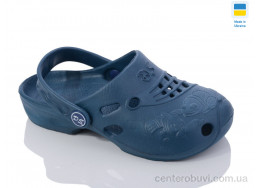 Кроксы Inblue