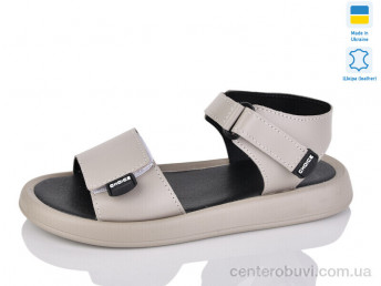 Босоножки Mermaid