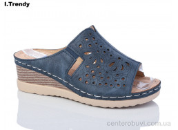 Шлепки Trendy