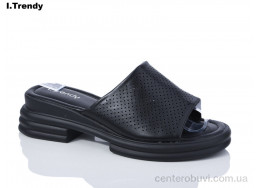 Шлепки Trendy