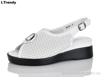 Босоножки Trendy