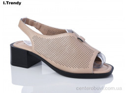 Босоножки Trendy