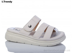 Шлепки Trendy