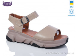 Босоножки Garti