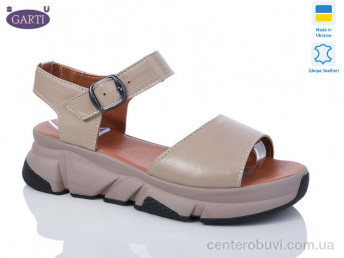 Босоножки Garti