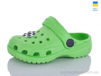 Кроксы SANLIN 2