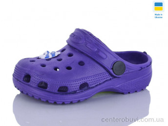 Кроксы SANLIN 2