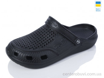 Кроксы M&L  Alex13