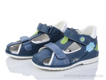 Сандалии Ok Shoes