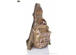 Тактическая сумка Superbag