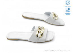 Шлепки Allshoes