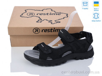 Сандалии Restime