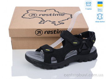 Сандалии Restime