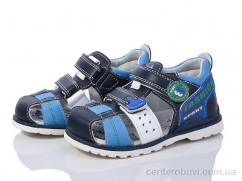 Сандалии Ok Shoes