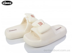 Шлепки Wei Wei-Class