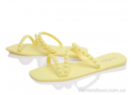 Шлепки Allshoes
