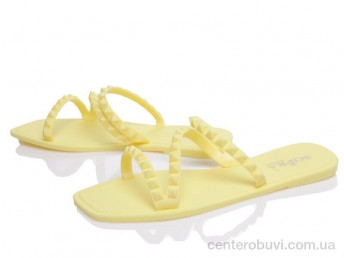 Шлепки Allshoes