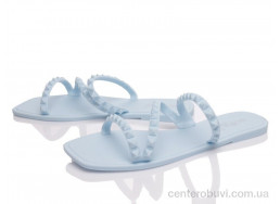 Шлепки Allshoes