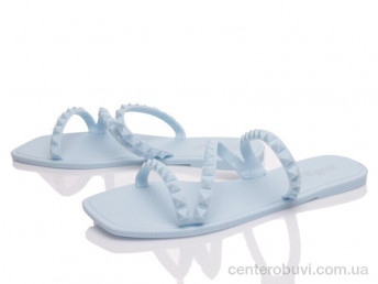 Шлепки Allshoes