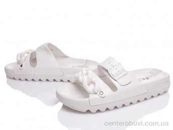 Шлепки Allshoes