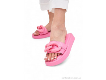 Шлепки Allshoes