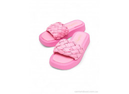 Шлепки Allshoes