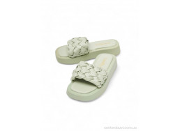 Шлепки Allshoes