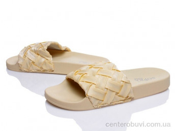 Шлепки Allshoes