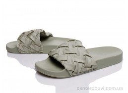 Шлепки Allshoes