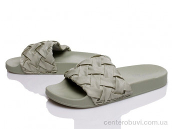 Шлепки Allshoes