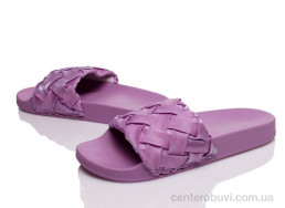 Шлепки Allshoes