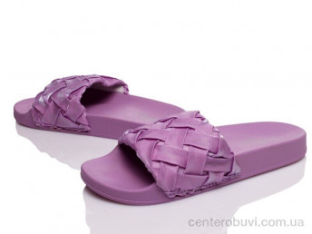 Шлепки Allshoes
