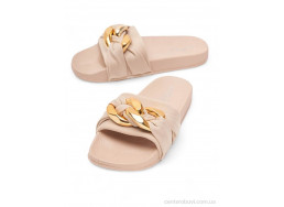 Шлепки Allshoes