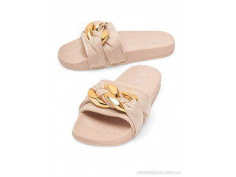 Шлепки Allshoes