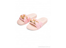 Шлепки Allshoes