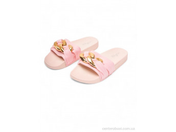 Шлепки Allshoes