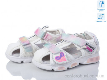 Босоножки Ok Shoes