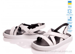 Босоножки Prime-Opt