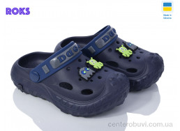 Кроксы Roks