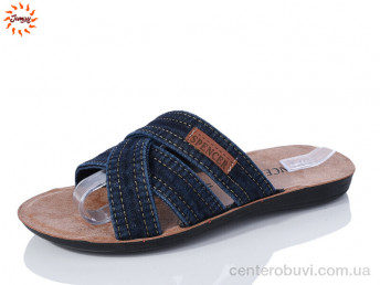 Шлепки Jumay