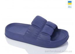 Шлепки Inblue